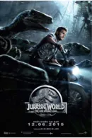 Jurassic World: Thế Giới Khủng Long