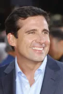 Steve Carell