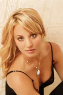 Kaley Cuoco
