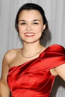 Samantha Barks