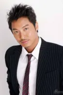 Patrick Tam