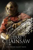 Texas Chainsaw Massacre 3D