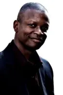 Lawrence Gilliard Jr.