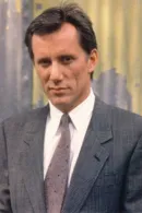 James Woods