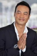 Simon Yam