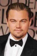 Leonardo DiCaprio