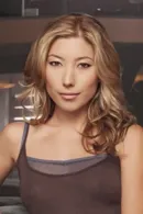 Dichen Lachman