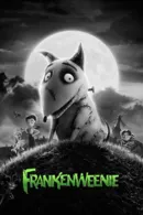 Chó Ma Nhà Frankenstein