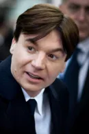Mike Myers