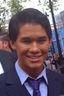 BooBoo Stewart