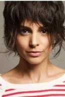 Stephanie Szostak