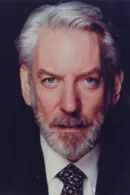 Donald Sutherland