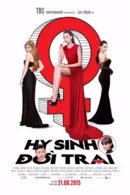Hy Sinh Đời Trai