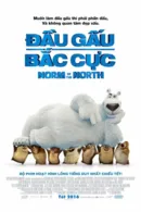 Đầu Gấu Bắc Cực