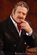 Philip Quast