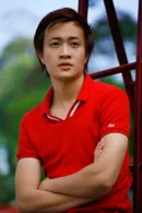 Lương Mạnh Hải