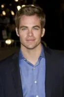 Chris Pine