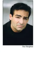 Paul Borghese
