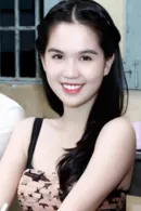 Ngọc Trinh