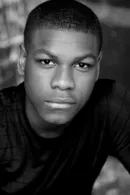 John Boyega