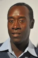 Don Cheadle