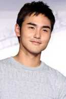 Ethan Ruan Jing-Tian