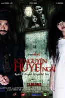 Lời Nguyền Huyết Ngải