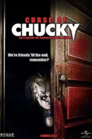 Curse Of Chucky