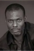 Eriq Ebouaney