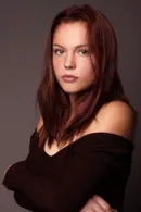 Agnes Bruckner