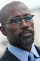 Wesley Snipes