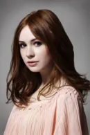 Karen Gillan