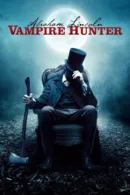 Abraham Lincoln: Thợ Săn Ma Cà Rồng