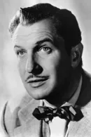 Vincent Price