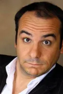 François-Xavier Demaison