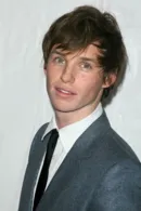 Eddie Redmayne