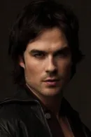 Ian Somerhalder