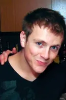 Charlie Bewley