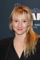 Audrey Lamy