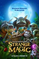 Strange Magic