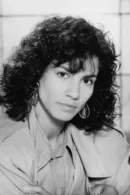 Rachel Ticotin