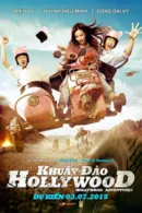 Khuấy Đảo Hollywood