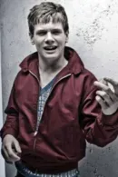 Jack O'Connell