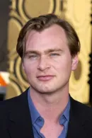 Christopher Nolan