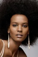 Liya Kebede