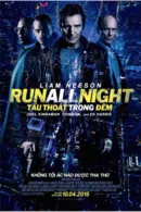 Tẩu Thoát Trong Đêm