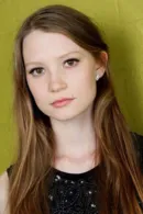Mia Wasikowska