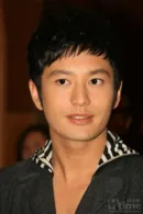 Huang Xiao-Ming