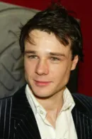Rupert Evans