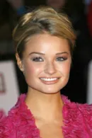 Emma Rigby